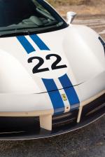 Ferrari 488 GTB The Lucybelle 2017 года